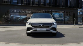 Mercedes-Benz EQA 250 | Mobile.bg    2