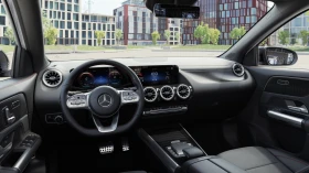 Mercedes-Benz EQA 250 | Mobile.bg    8