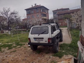 Lada Niva, снимка 5