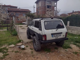 Lada Niva, снимка 4