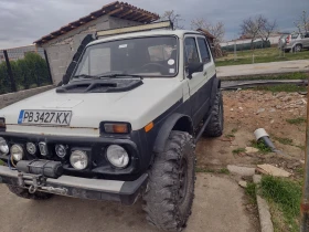 Lada Niva, снимка 2