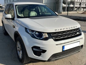 Land Rover Discovery Sport 2.0D 150hp, снимка 1