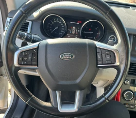 Land Rover Discovery Sport 2.0D 150hp, снимка 8