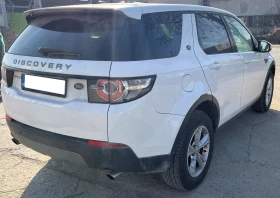 Land Rover Discovery Sport 2.0D 150hp, снимка 4