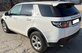 Land Rover Discovery Sport 2.0D 150hp, снимка 3