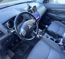 Mitsubishi ASX, снимка 13