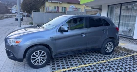 Mitsubishi ASX, снимка 9