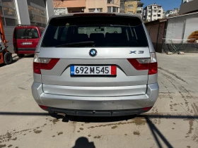 BMW X3 2.0i xdrive 155000км, снимка 6