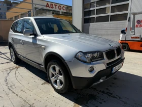 BMW X3 2.0i xdrive 155000км, снимка 3