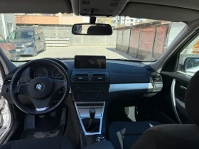 BMW X3 2.0i xdrive 155000км, снимка 15