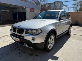 BMW X3 2.0i xdrive 155000км, снимка 1