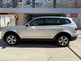 BMW X3 2.0i xdrive 155000км, снимка 8