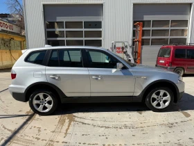 BMW X3 2.0i xdrive 155000км, снимка 4