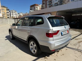 BMW X3 2.0i xdrive 155000км, снимка 7