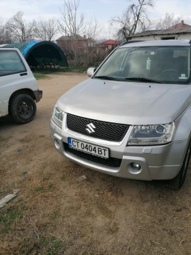 Suzuki Grand vitara, снимка 1