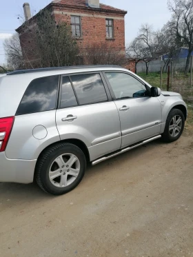 Suzuki Grand vitara, снимка 3