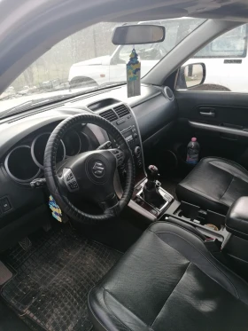 Suzuki Grand vitara, снимка 5