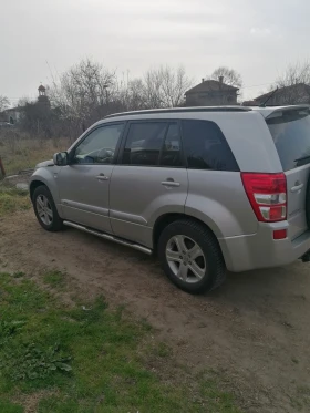 Suzuki Grand vitara, снимка 2