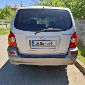 Обява за продажба на Hyundai Terracan ~3 500 лв. - изображение 3