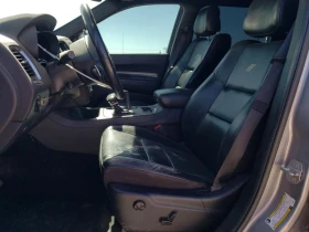 Dodge Durango R/T* 5.7 V8*    | Mobile.bg    7