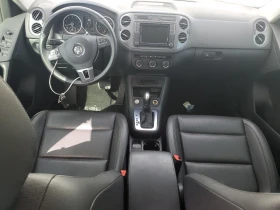 VW Tiguan S | Mobile.bg    7
