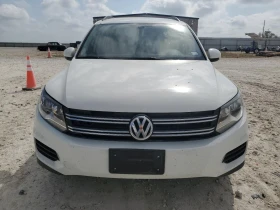 VW Tiguan S | Mobile.bg    6