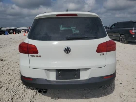 VW Tiguan S | Mobile.bg    3