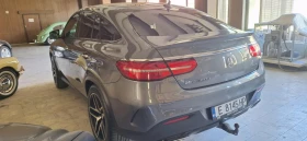 Mercedes-Benz GLE 350  AMG 4 MATIC | Mobile.bg    3