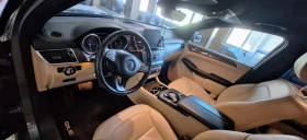 Mercedes-Benz GLE 350  AMG 4 MATIC | Mobile.bg    8