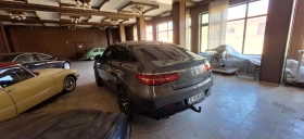 Mercedes-Benz GLE 350  AMG 4 MATIC | Mobile.bg    6
