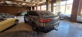 Mercedes-Benz GLE 350  AMG 4 MATIC | Mobile.bg    2