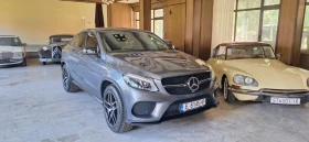 Mercedes-Benz GLE 350  AMG 4 MATIC | Mobile.bg    4