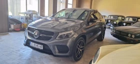  Mercedes-Benz GLE 35...