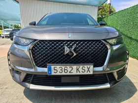 DS DS 7 Crossback RIVOLI* 2.0HDI* 8EAT  | Mobile.bg    8