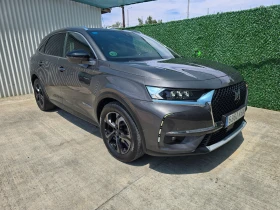 DS DS 7 Crossback RIVOLI* 2.0HDI* 8EAT  | Mobile.bg    7