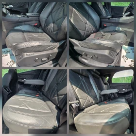 DS DS 7 Crossback RIVOLI* 2.0HDI* 8EAT  | Mobile.bg    10
