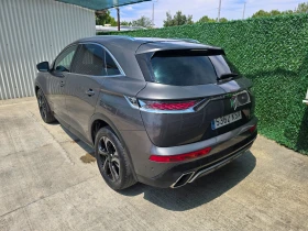     DS DS 7 Crossback RIVOLI* 2.0HDI* 8EAT 