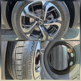 DS DS 7 Crossback RIVOLI* 2.0HDI* 8EAT  | Mobile.bg    16
