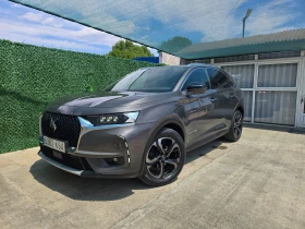     DS DS 7 Crossback RIVOLI* 2.0HDI* 8EAT 