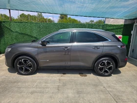     DS DS 7 Crossback RIVOLI* 2.0HDI* 8EAT 