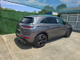 DS DS 7 Crossback RIVOLI* 2.0HDI* 8EAT  | Mobile.bg    5