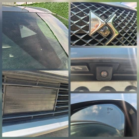 DS DS 7 Crossback RIVOLI* 2.0HDI* 8EAT  | Mobile.bg    13