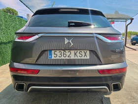     DS DS 7 Crossback RIVOLI* 2.0HDI* 8EAT 