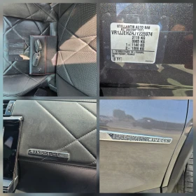 DS DS 7 Crossback RIVOLI* 2.0HDI* 8EAT  | Mobile.bg    14