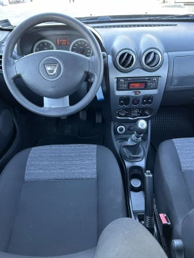 Обява за продажба на Dacia Duster 1.5 dci, 4x4 ~12 999 лв. - изображение 7