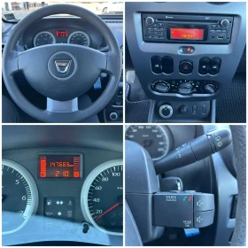 Обява за продажба на Dacia Duster 1.5 dci, 4x4 ~12 999 лв. - изображение 11