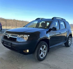 Обява за продажба на Dacia Duster 1.5 dci, 4x4 ~12 999 лв. - изображение 1