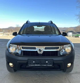 Обява за продажба на Dacia Duster 1.5 dci, 4x4 ~12 999 лв. - изображение 1