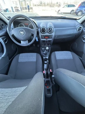 Обява за продажба на Dacia Duster 1.5 dci, 4x4 ~12 999 лв. - изображение 6