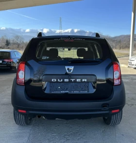 Обява за продажба на Dacia Duster 1.5 dci, 4x4 ~12 999 лв. - изображение 3